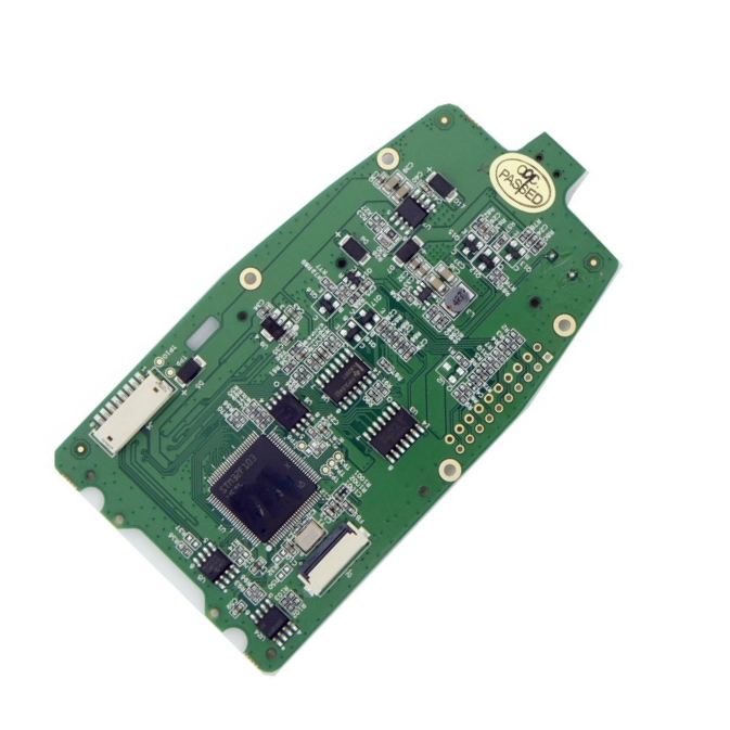 PCBA Development Board Wireless 5g Telecommunication Rigid PCB Assembly Printed Circuit Board Components PCBA