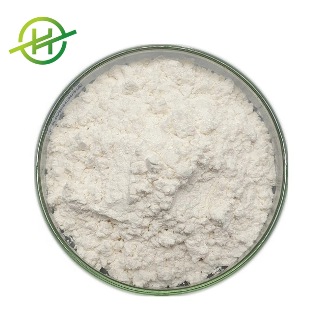 Food Additive Flavor Ethyl Vanillin Powder Fragrance Vanillin