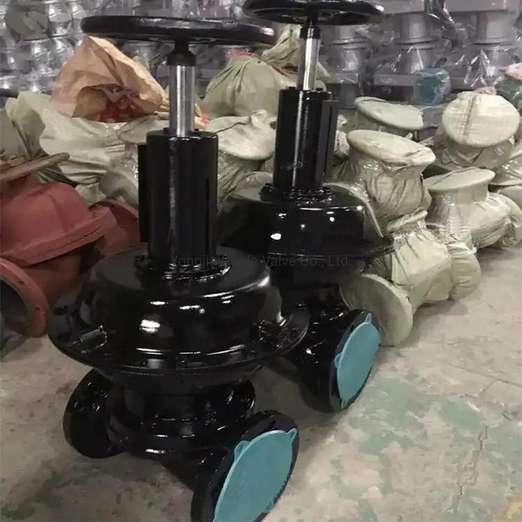 ANSI Standard Weir Pattern Rubber Lined Diaphragm Valve