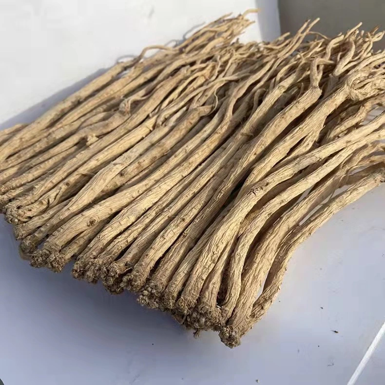 High quality/High cost performance  Dang Shen Whole Root Natural Chinese Herb Radix Codonopsis Pilosulae