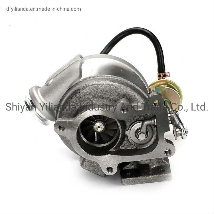 Hot Sale Manufacture Diesel Engine Parts Cartridge He221W C4.4 3054c Heavy Duty Truck Turbocharger 4033347 for Isb4.5/Isde Industry Excavator Machinery