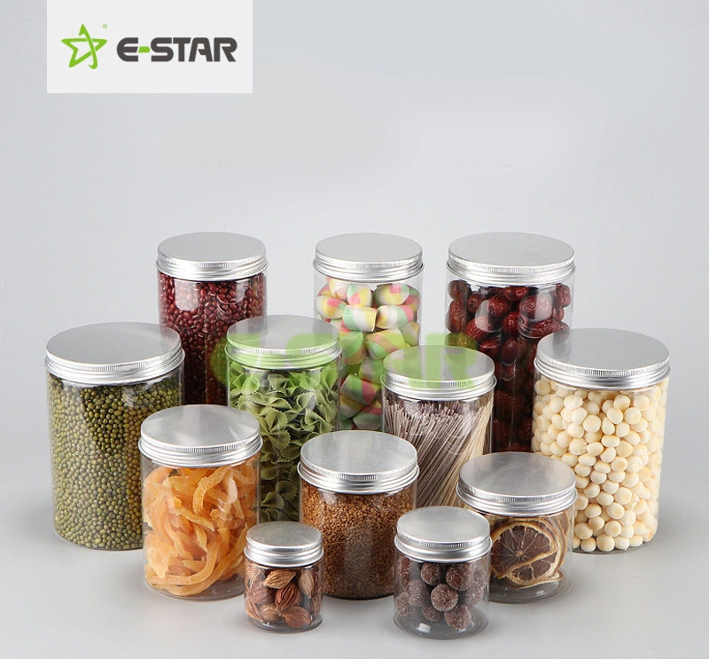 Wide Neck Pet Jars Full Servo 4 Cavities Fully Automatic Plastic Bottle Cans Pet Stretch Blow Moulding Machine