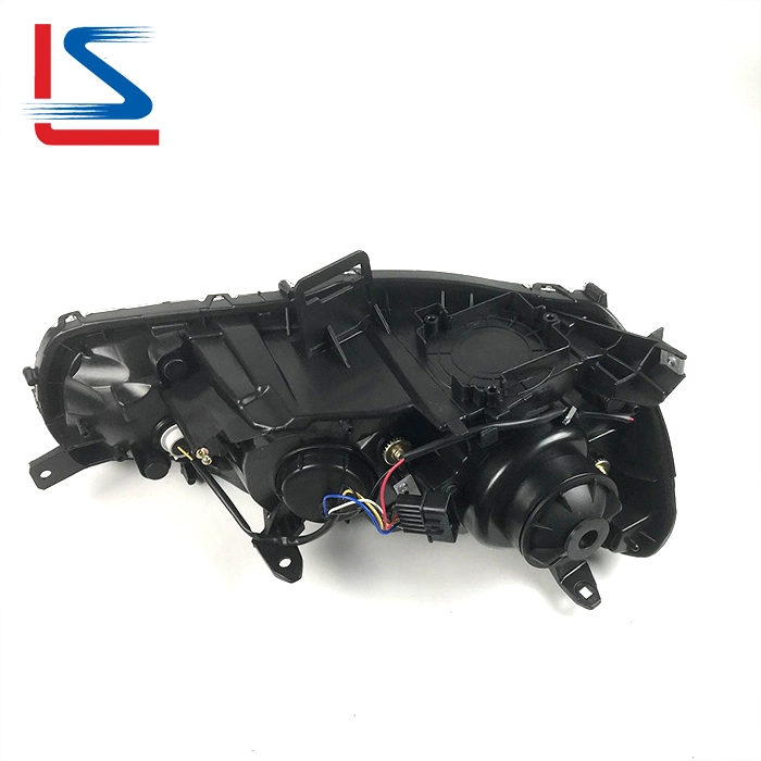 Auto Headlight for Mitsubishi Lancer Ex 2008 Electric LED HID 8301b433 8301b432 8301b428 8301b427 Mn206527