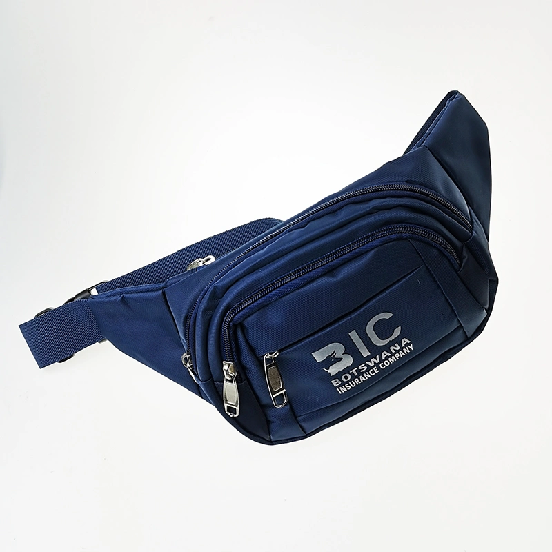Fashion Multi-Functional Leisure Shoulder Bag Running Belt Waist Bag