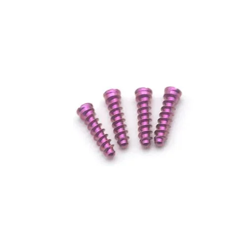 Orthopedic Products Supplier Acl Cannulated Interference Screw