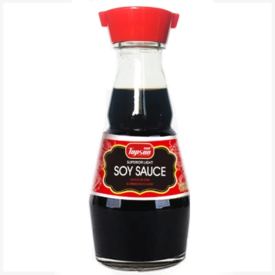 Top Quality 3-Mcpd Free Soya Sauce 1.7L with Factory Price