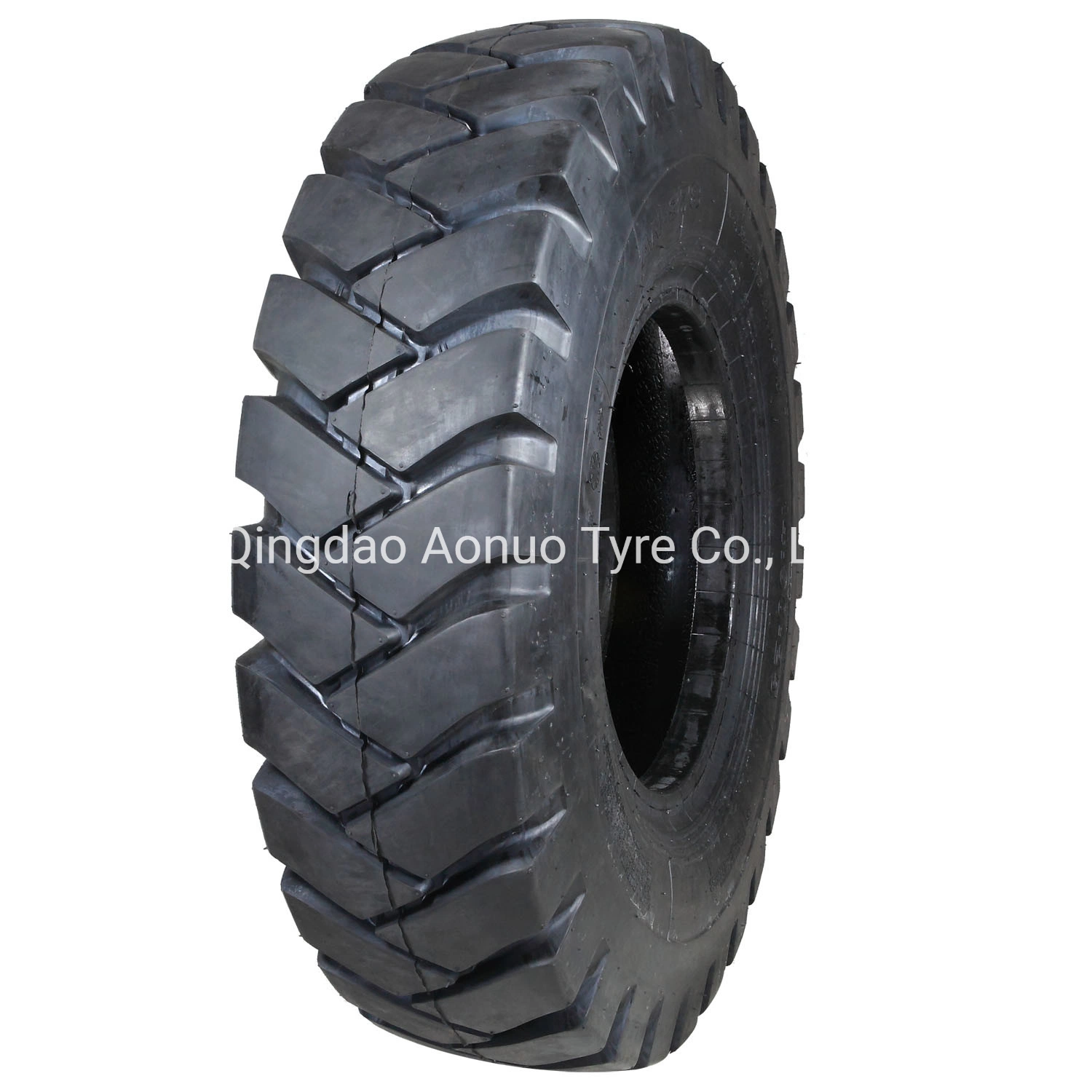 Honor Condor Giant Bias Nylon de alta calidad OTR neumáticos de loza Neumáticos pala cargadora niveladora camión volquete neumático (1200-20 1400-20 1400-25 1300-25 1400-24)