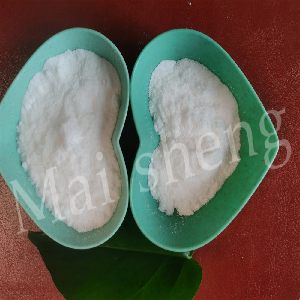 Original Factory Supply Lithium Chloride CAS 7447-41-8 with ISO Certificate