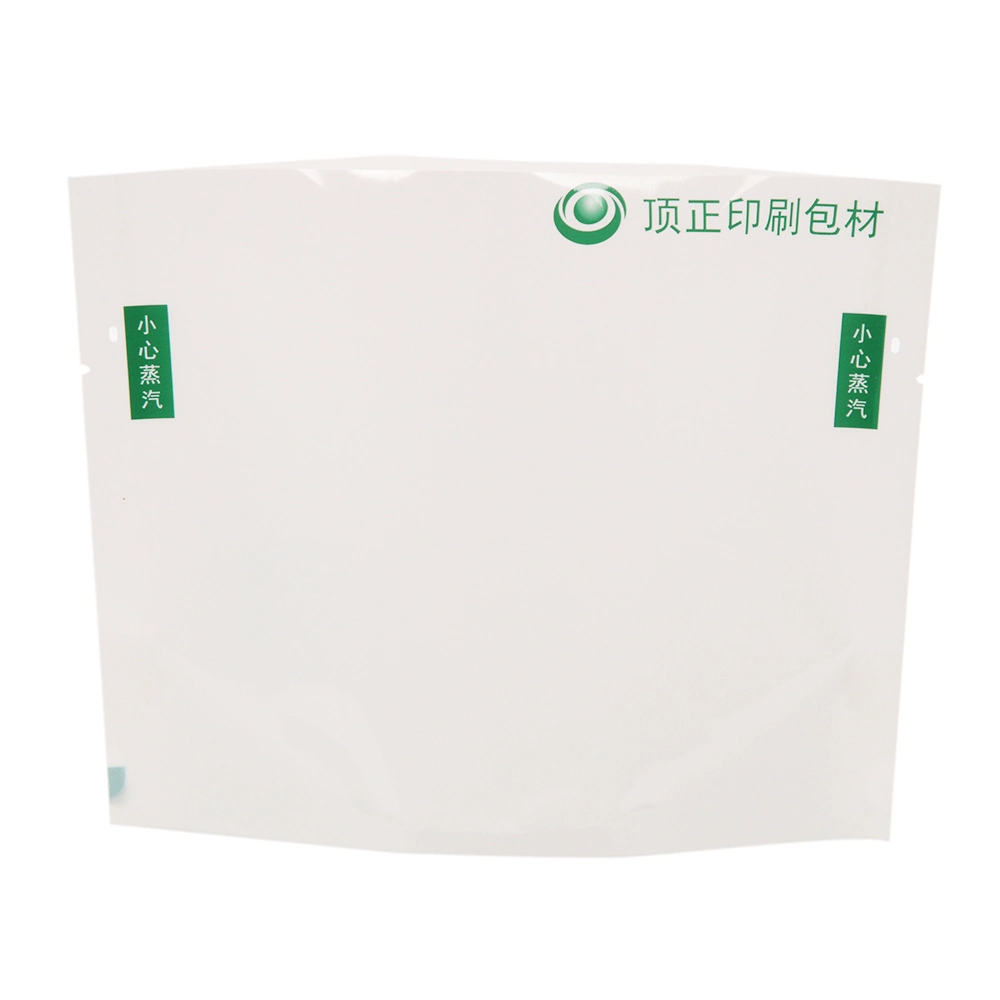 Microwave Food Packaging Bags for Frozen Food