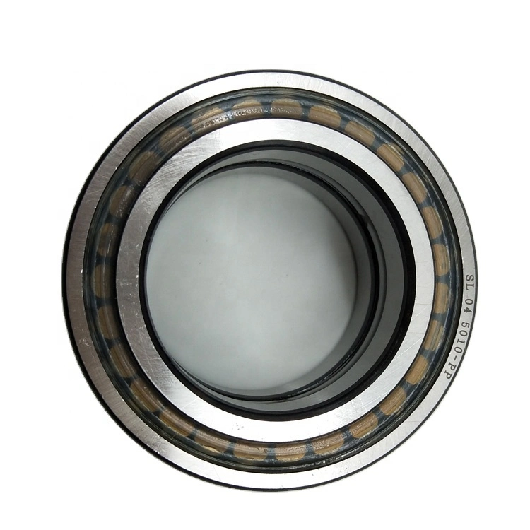 Cylindical Roller Bearing Nu422 for Industrial Machine Rolling Bearings