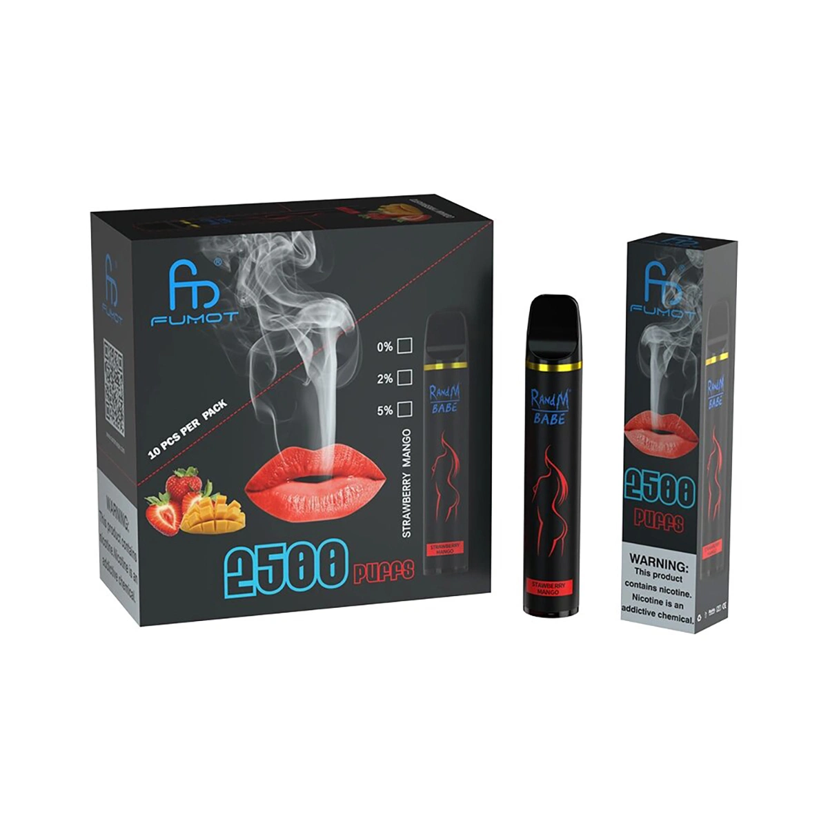 Pod Plus Vapor Vaper Vaporizer Empty Wape Wholesale I Vape Pen E Cigarette Disposable Puff