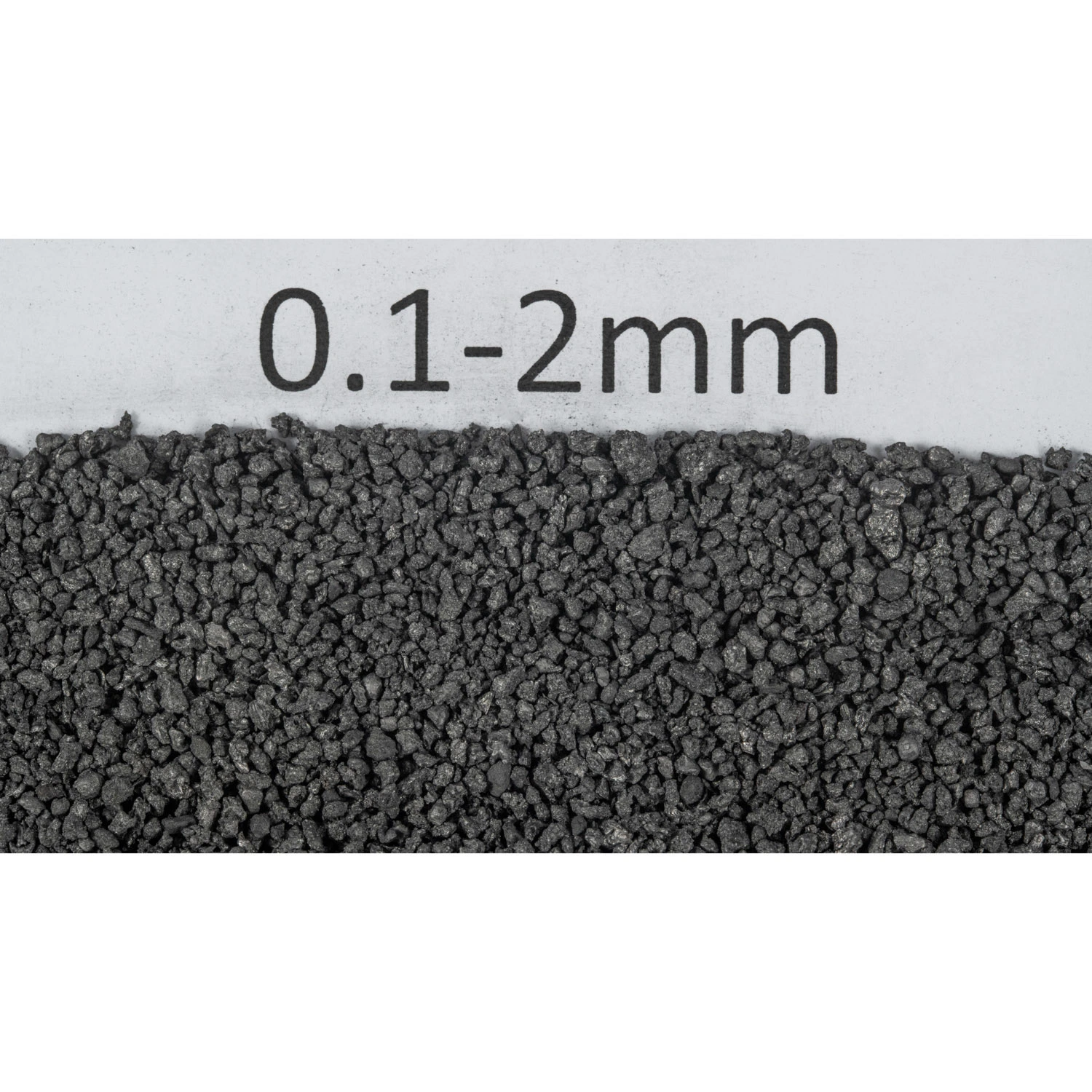 Hengqiao Graphitized Petroleum Coke for Steel and Casting