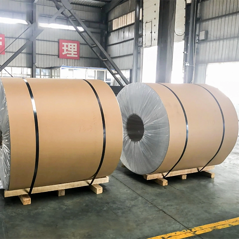 Prepainted Color Coated Aluminum Coils and Sheets Prepainted Aluminum Coil with High quality/High cost performance 