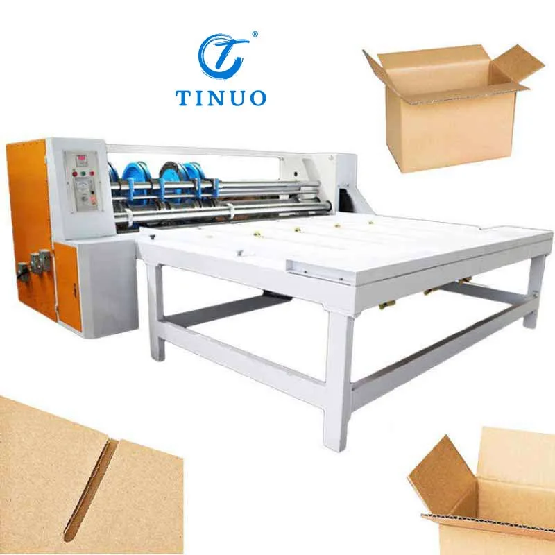 Automatic Cost Effective Digital Corrugated Box Inkjet Printer