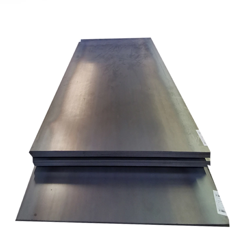 ASTM A36 High quality/High cost performance Hot Rolled S235jr S275jr S355jr Ss400 Q355 A516 Cold Rolled Ms Steel Metal Carbon Steel Plate