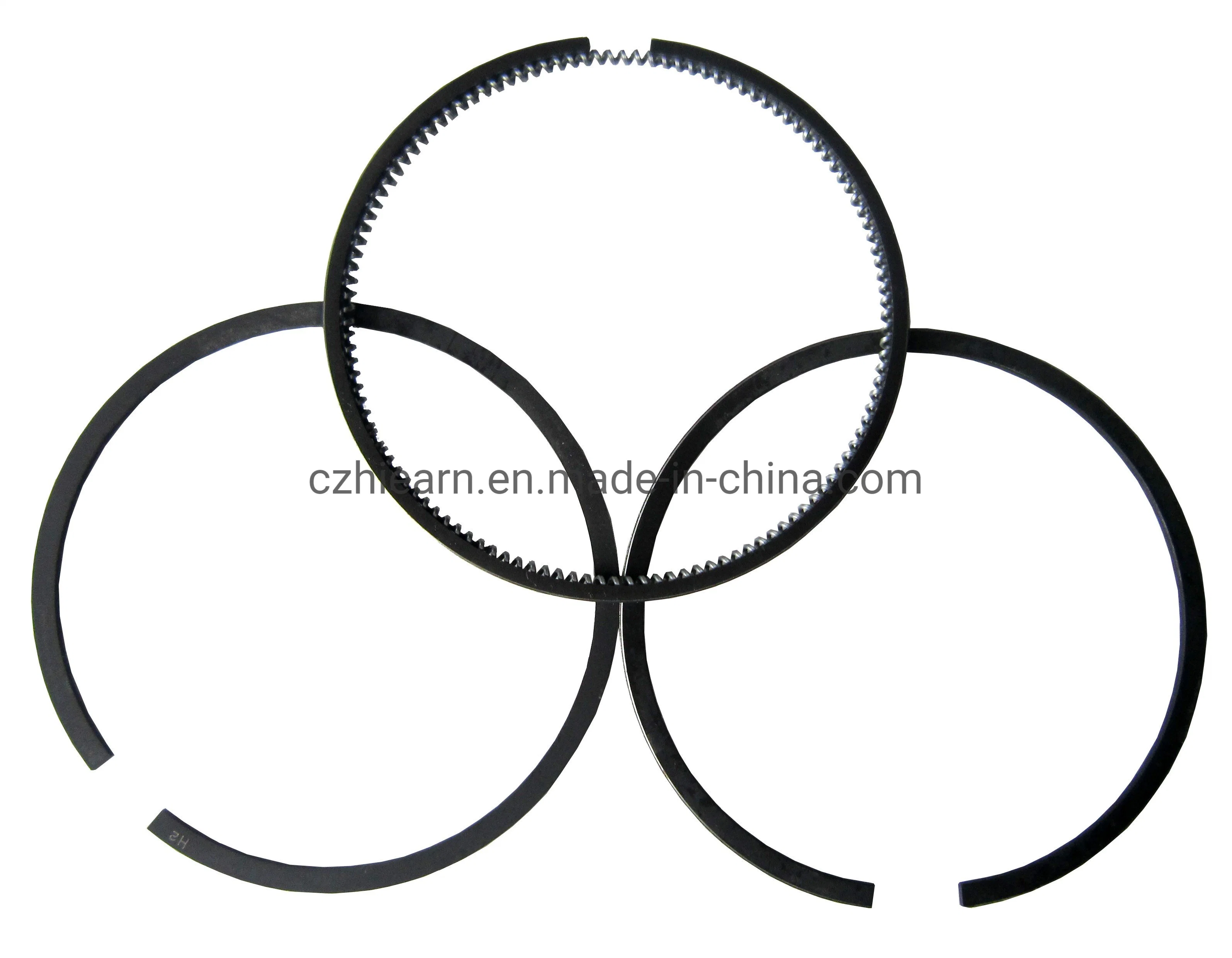 Good Quality Piston Ring of 173f Diesel Engine Spare Parts