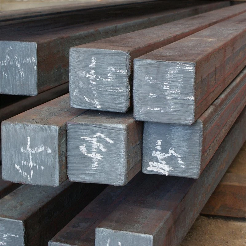 Steel Billet Price Steel Billets Square Billets Manufacturer