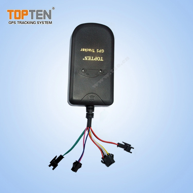 GPS Car Tracker, SMS, Web-Tracking, Sos Alarm (GT08-WL91)