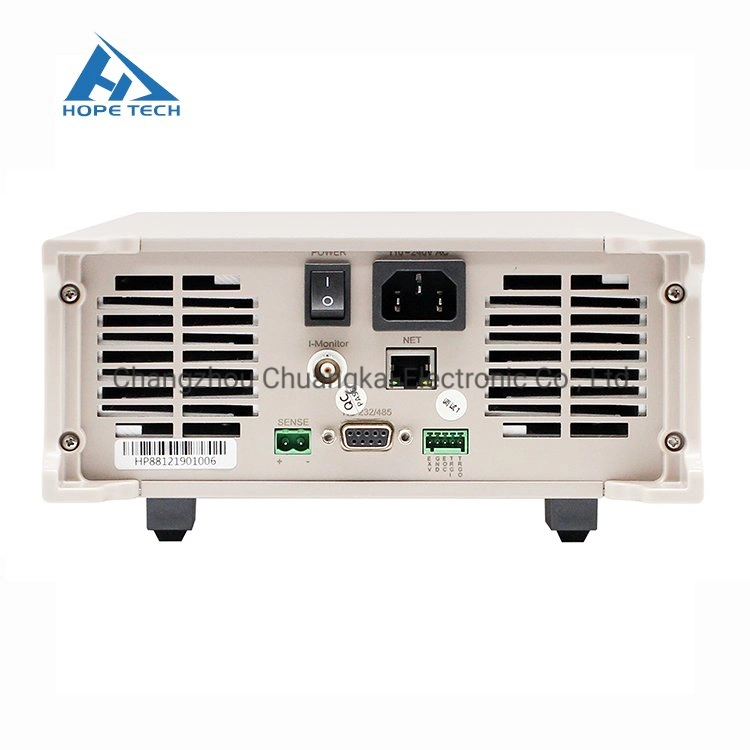 HP8812b 500V 15A 300W Programmable DC Electronic Load