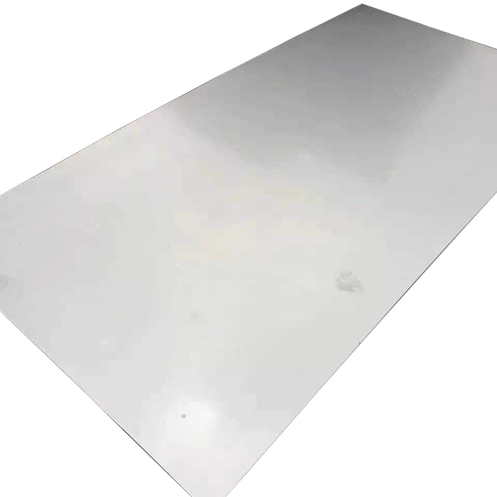 Inconel 600 625 800 825 Nickel Alloy Plate