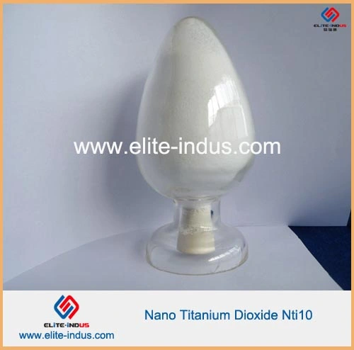 5nm TiO2 Nano Titanium Dioxide for Photocatalyst