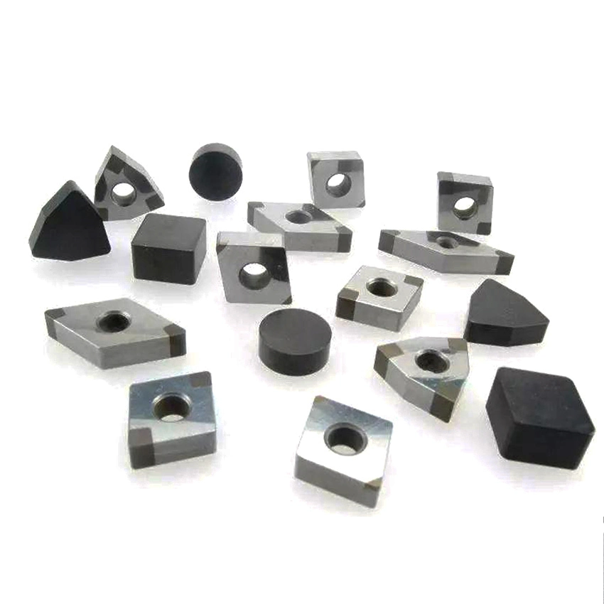 Ferramentas de corte de borracha CNC Diamond Tools