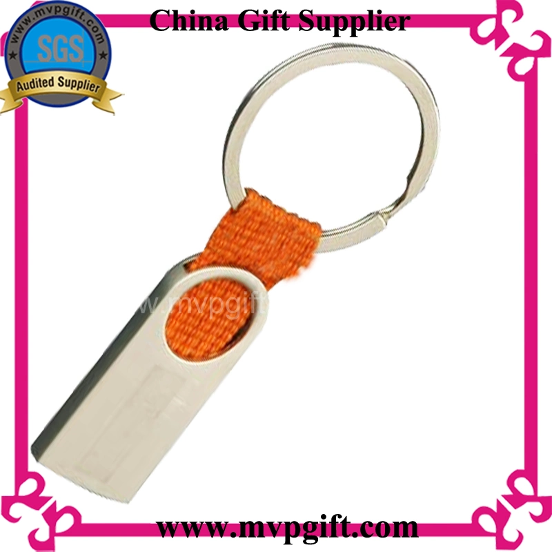 Custom Cheap Metal 3D Fashion Key Chain for Football Sports Gift