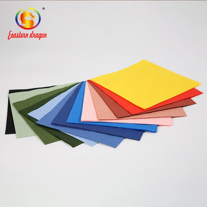 17GSM Colored Mf Tissue Paper