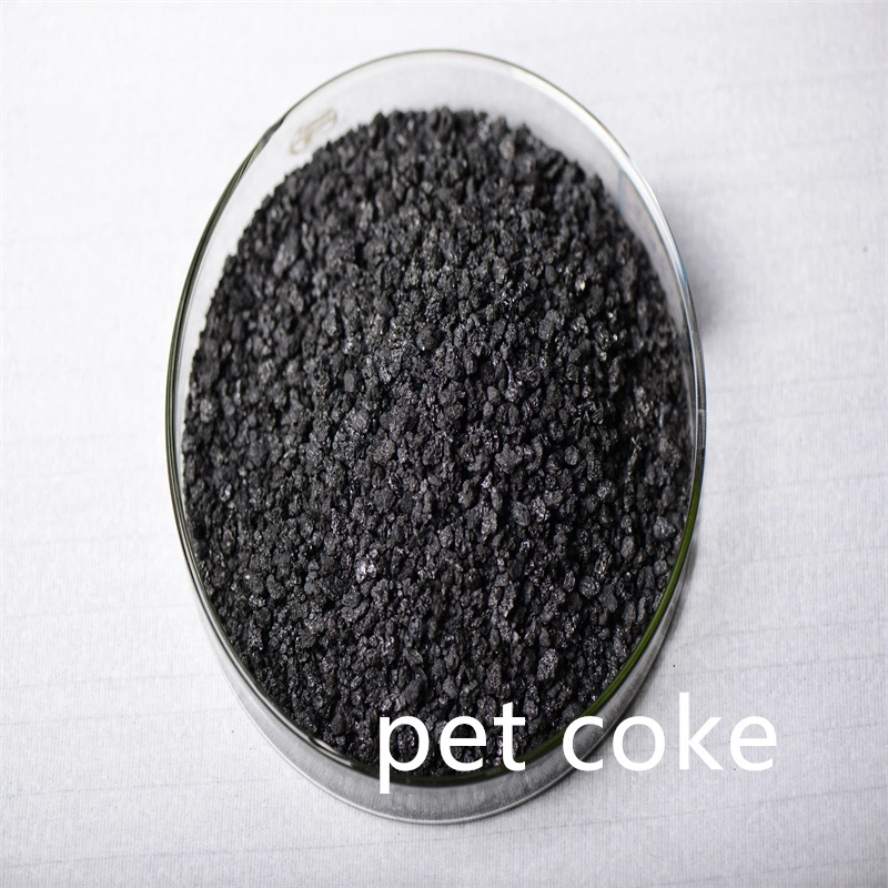 Competitive Price and High quality/High cost performance  Foundry Coke