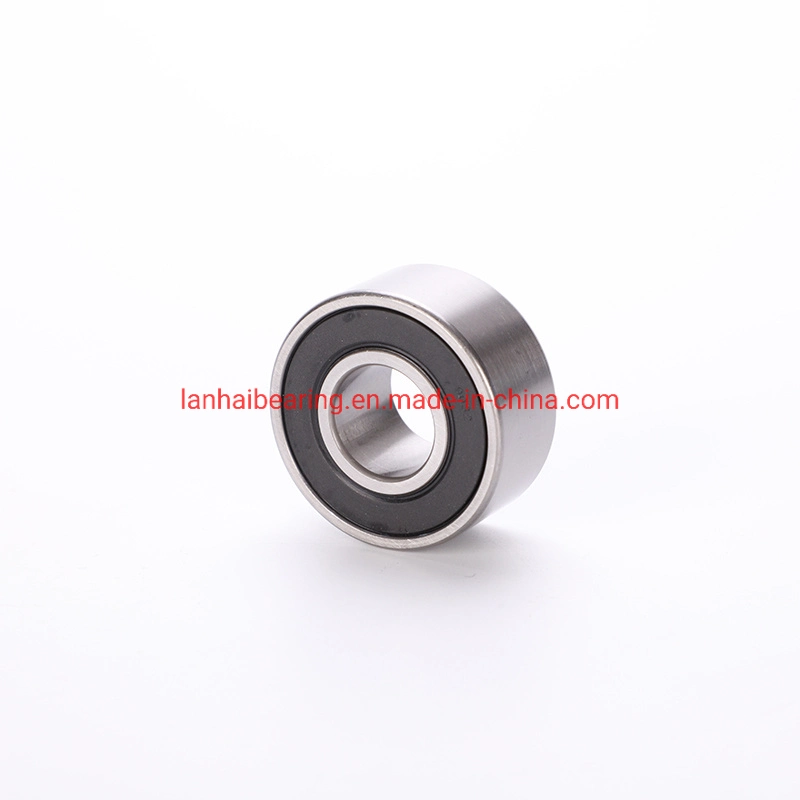 OE Quality Ball Bearing for Timing Belt Tensioner Pulley Manufacturing Vendor 63/22 Auto Pulley Bearing