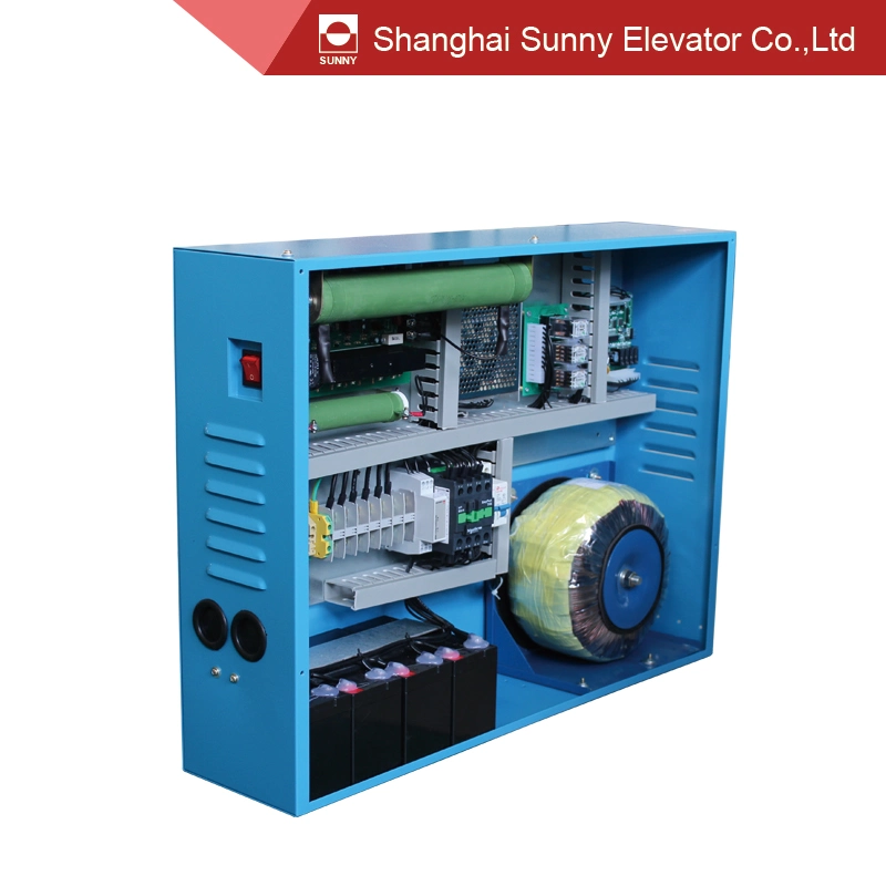 Elevator Power Failure Level Device for Elevator Electrical Parts