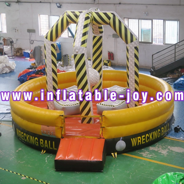 Commercial Grade PVC Tarpaulin Inflatable Toys