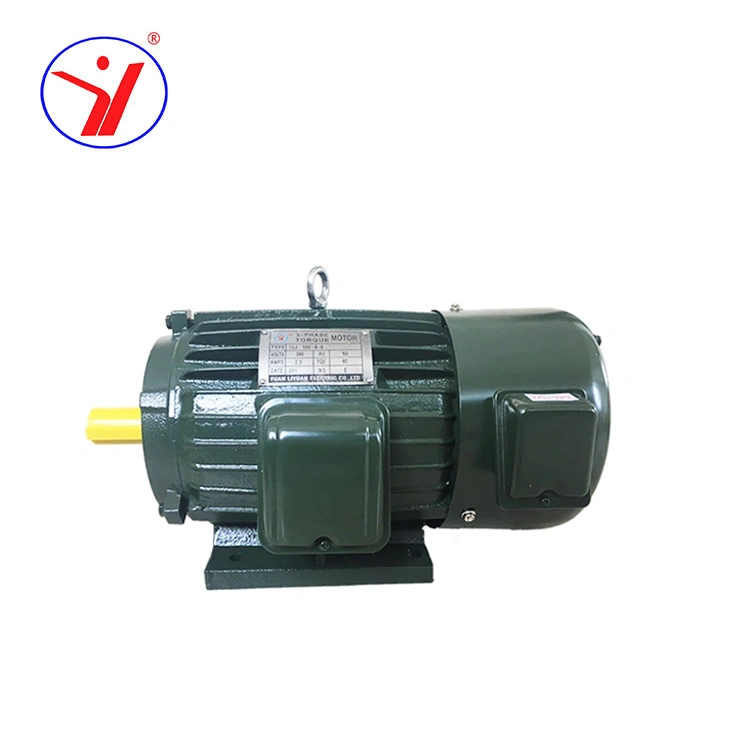 Factory Direct Selling Single AC Motor 220V 50/60Hz Single Phase Motor