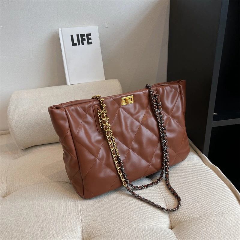 Fashion Love Ladies Handbags Replicas Luxury Tote Women Chain Bags Wholesale/Supplier Designer Shoulder Bag Tote Bag