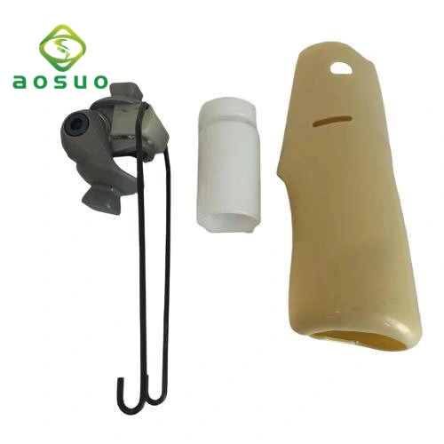 High quality/High cost performance  Stainless Steel Adjustable Fricition Prosthetic Knee