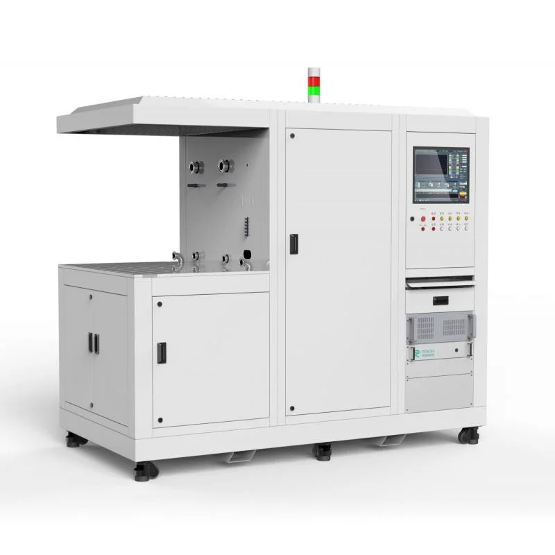Professional Efficiency Improvement Fuel Cell Testing System for Current Measurement
