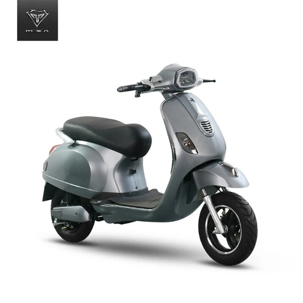 Super Quality with Cheap Price Electric Mopeds 1500W Electric Motorcycle Citycoco