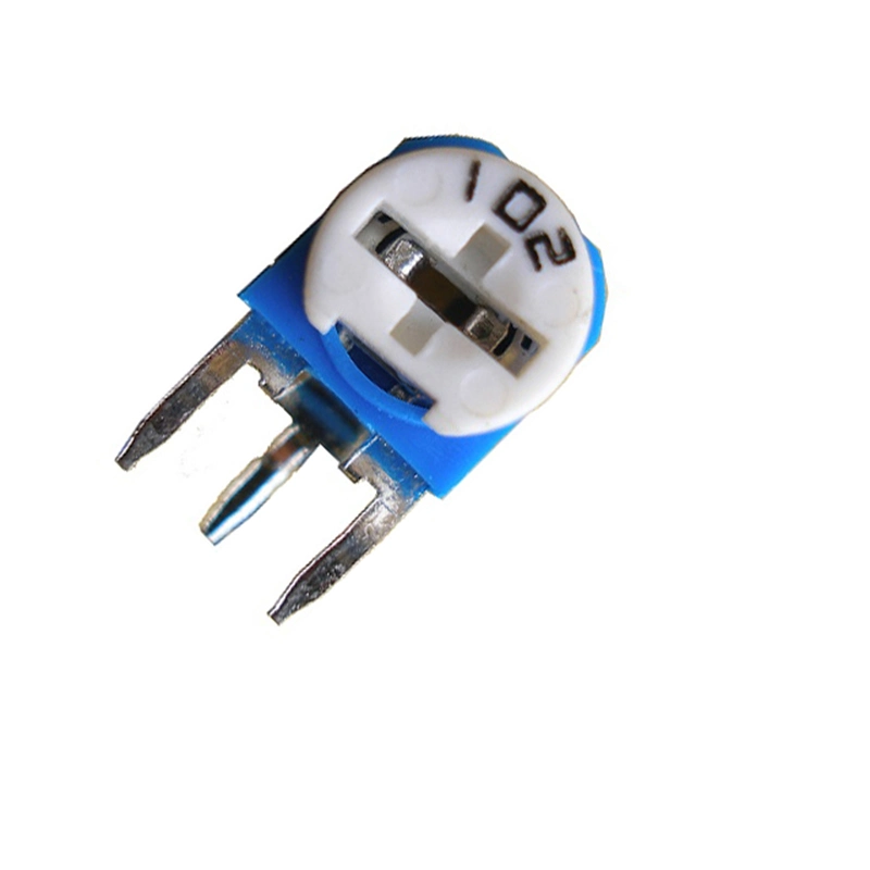 6mm Carbon/Metal Trimming Potentiometer Et063 10K Ohm