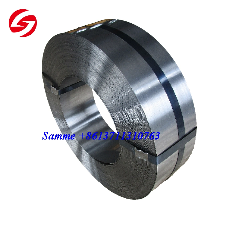 High Reversing Milling Annealed Cold Rolled C67 Strip Steel for Synchronizer Ring