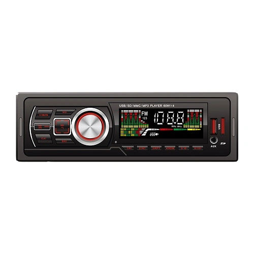 Car Audio MP3 Player Good Price 6101bt/6105/6106/6107/6108