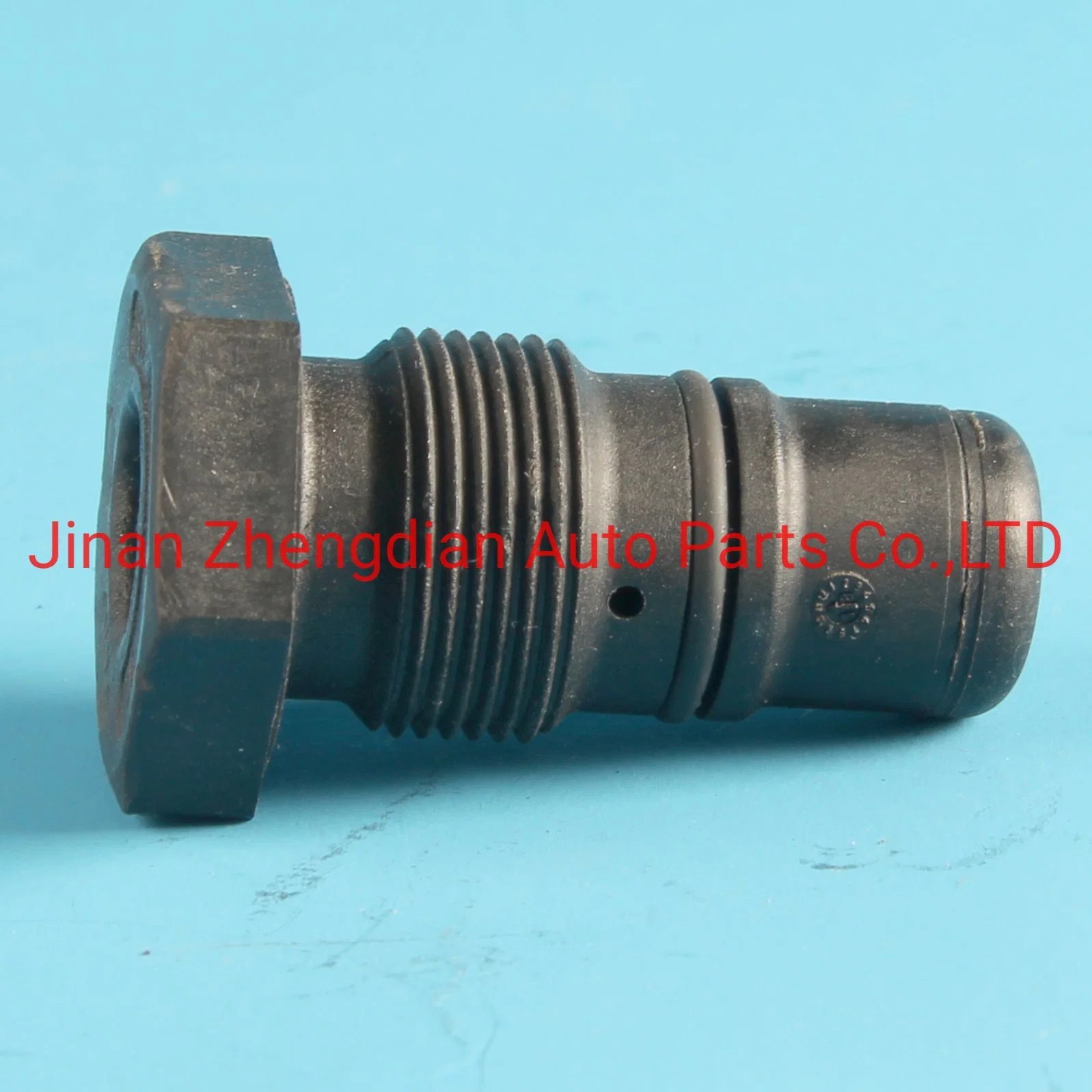 Aoith Drain Valve 153005776 for FAW Sinotruk HOWO Shacman Foton Auman Beiben Truck Spare Parts Weichai Yuchai Engine Parts Dongfeng JAC Man