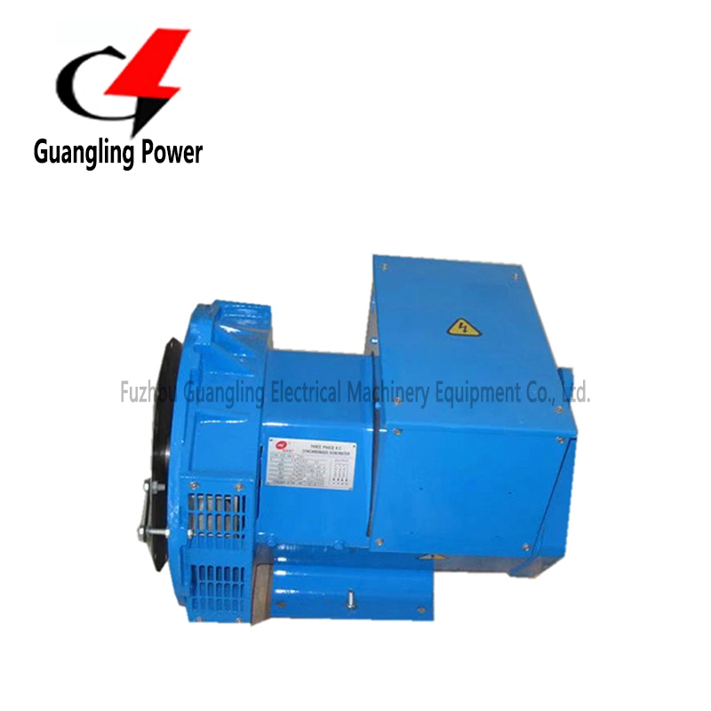 220V 200kVA 160kw Alternative Energy AC Low Rpm Alternator Generator Electricity Price