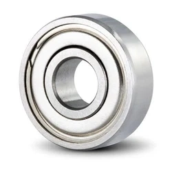 R4zz ABEC-1 Bearing 1/4"X5/8"X0.196" Inch Miniature R4 Zz Ball Bearings R4z for RC Model CNC 3D Printer Parts