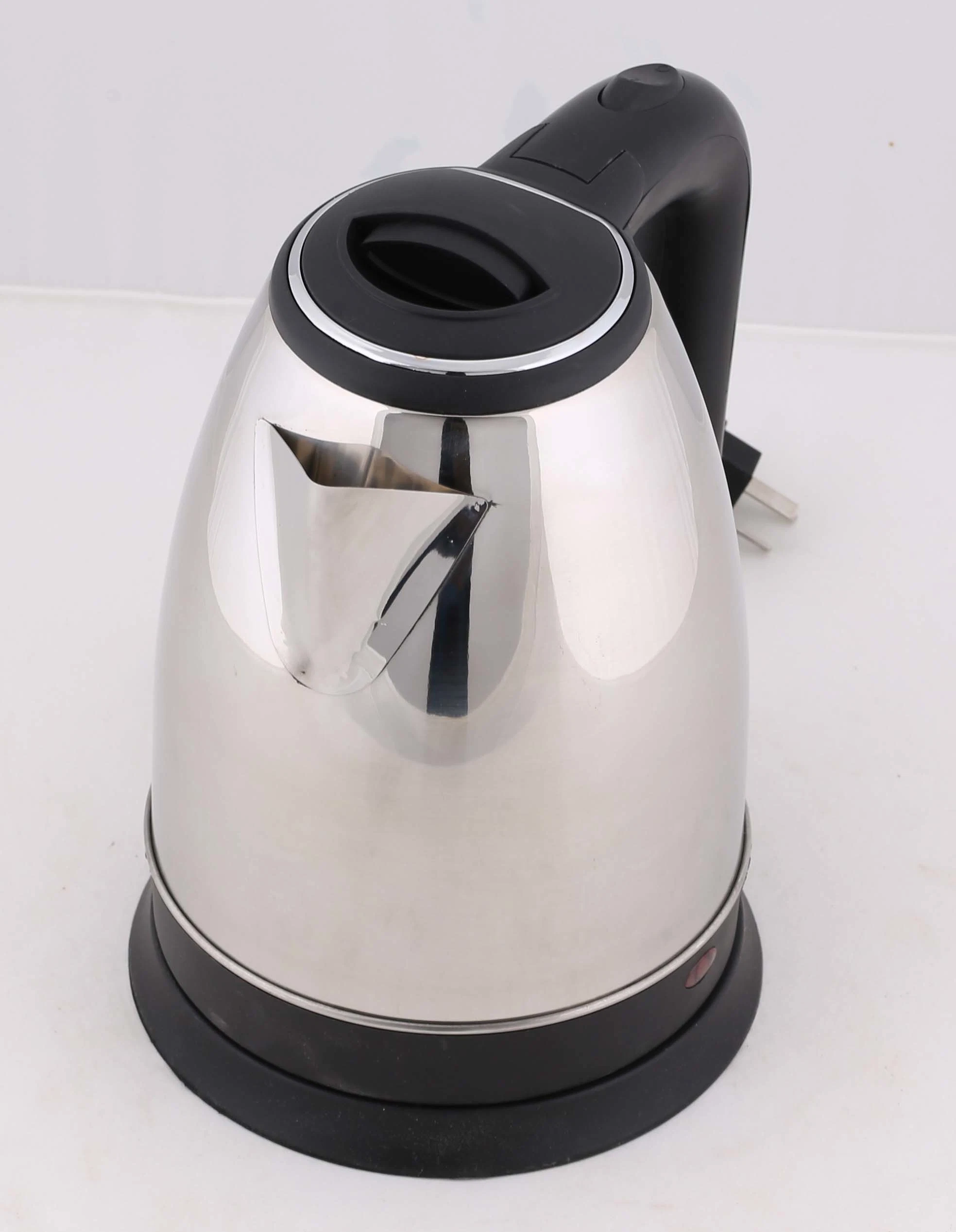 Hot Sales Tea Water Fast Boil Home Kitchen Appliances Stainless Steel Electric Kettle