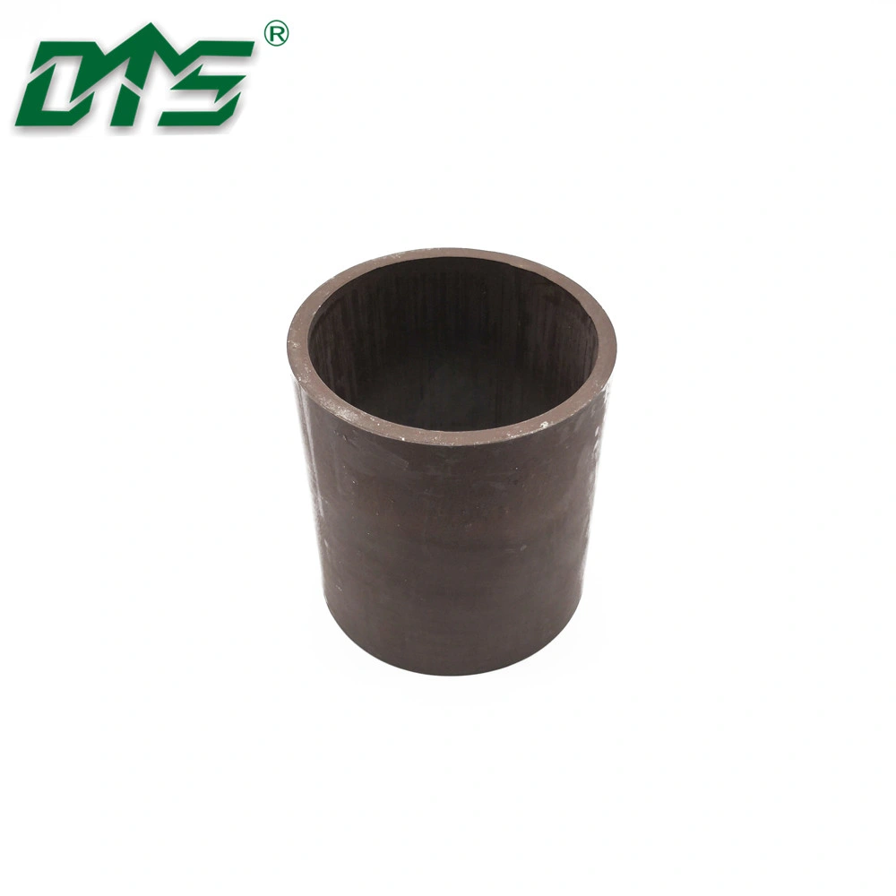 Bronze PTFE Tubes Materials for Cut to CNC Lathe