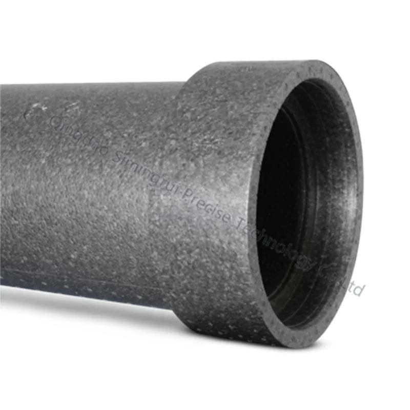 Customized EPP Foam HVAC System EPP Duct EPP Pipe Parts