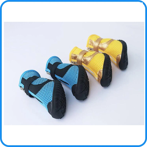 Factory Wholesale/Supplier High quality/High cost performance Pet Shoes Dog Boots