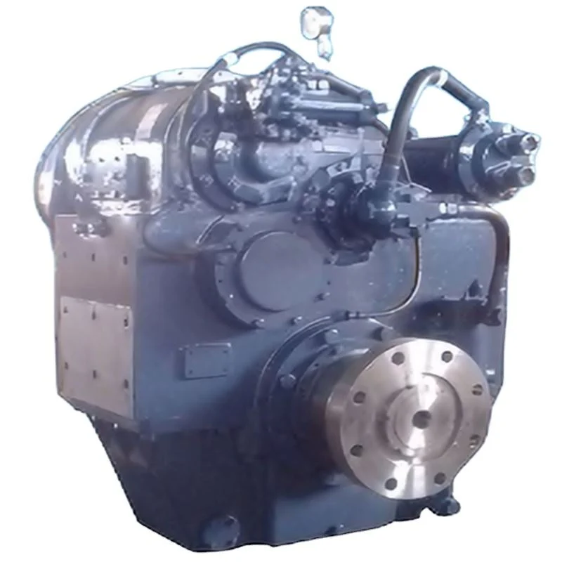 2023 New Original Fada or Advance Marine Diesel Engine with Jt600 and Hct600 Marine Gearbox for Boat