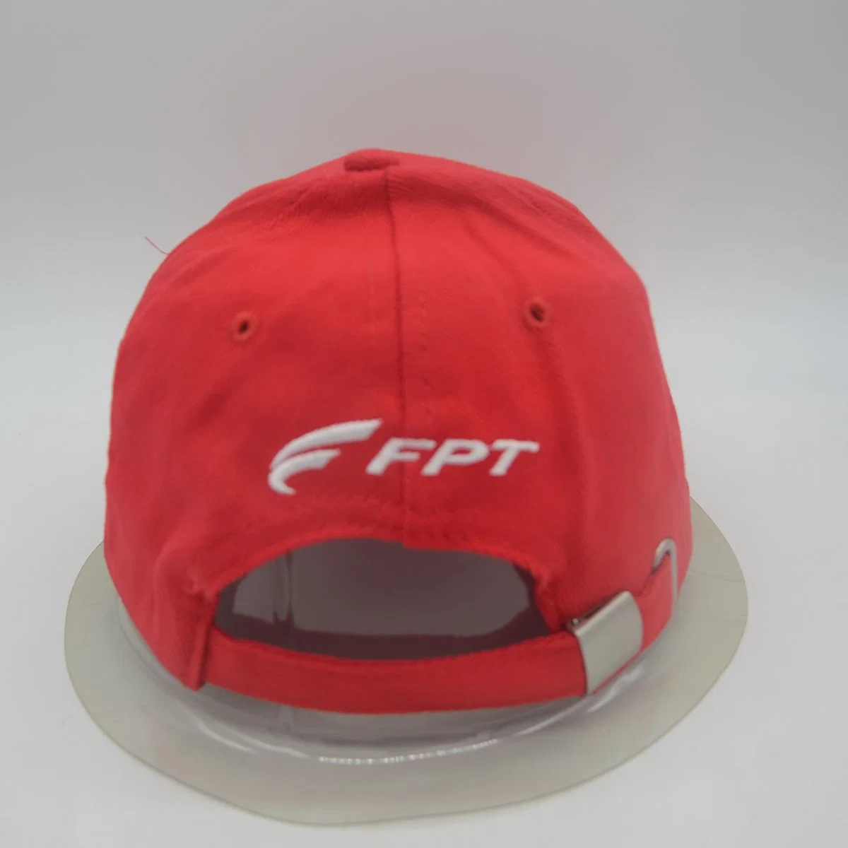 Campo de Golf de 6 paneles de algodón gorra de béisbol con bordados de moda deportiva Promoción Snapback sombrero y el camionero tapa