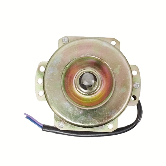 Single Phase Electric AC Electrical Box Fan Motor